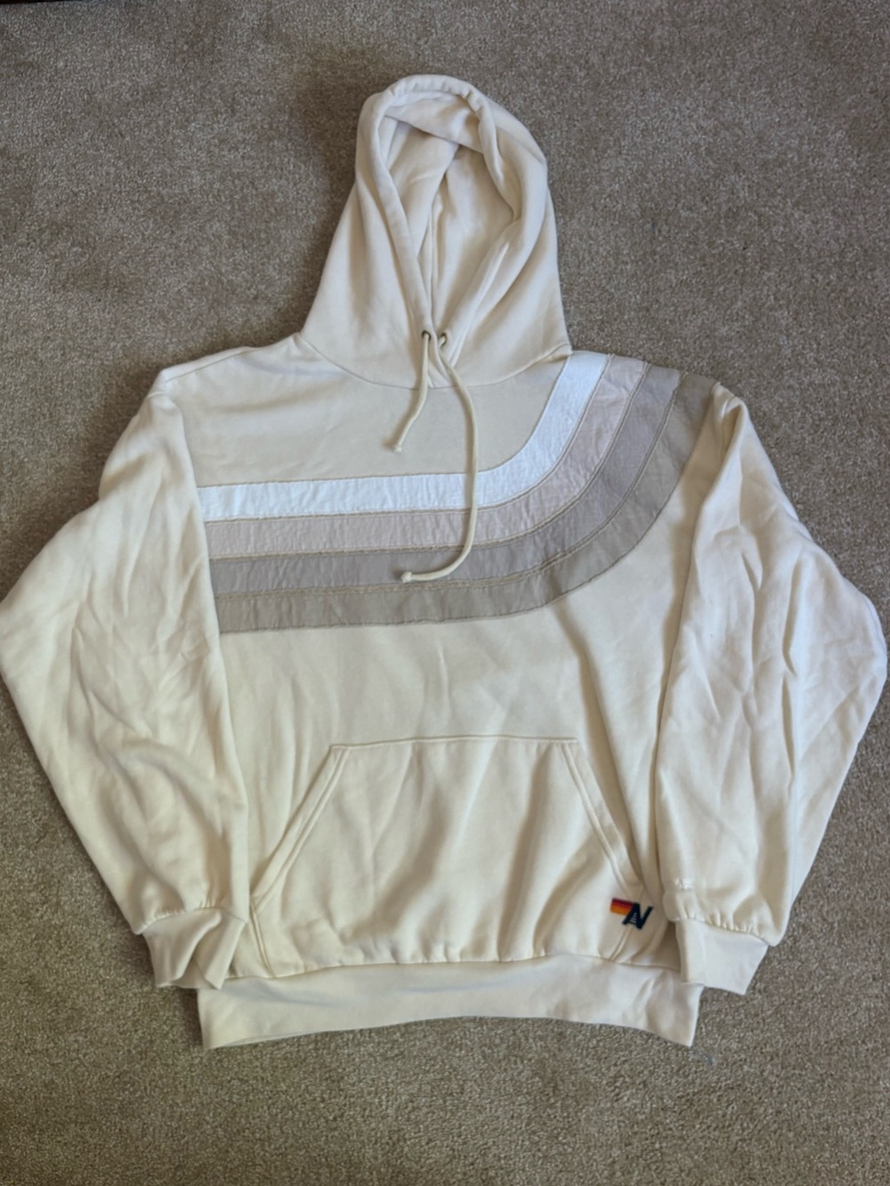 Aviator Nation hoodie